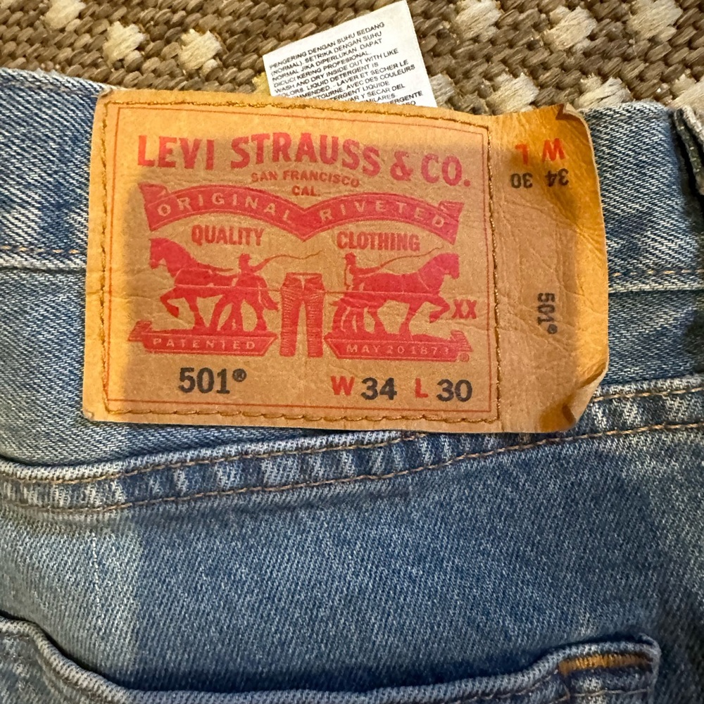 Men’s pants